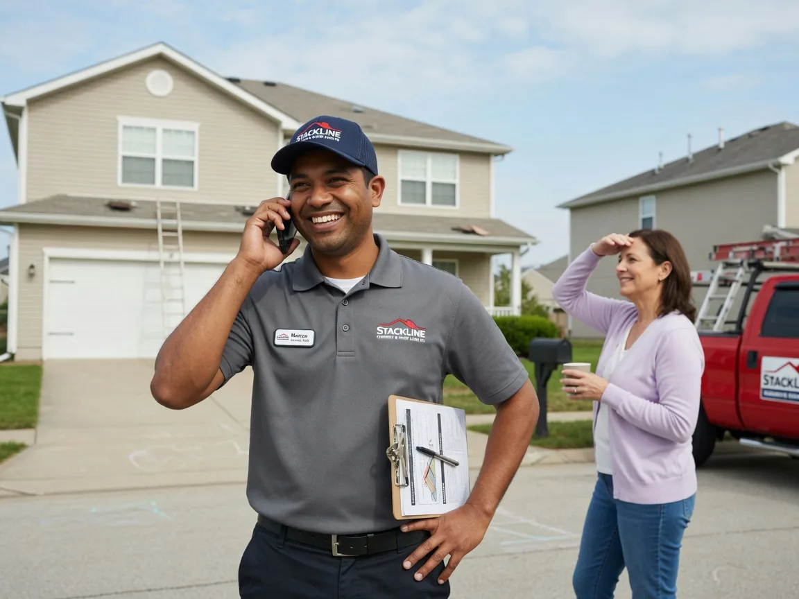 Chimney flashing repair Jasper, GA FAQs